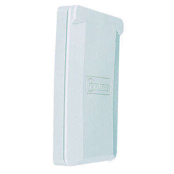 Cache ventouse de rechange pour boiler après juillet 2006