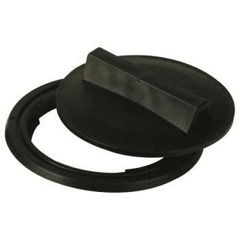 Trappe de visite pour réservoir