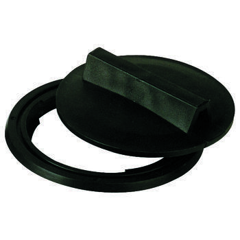 Trappe de visite pour réservoir