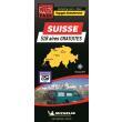 Cartes routières aires gratuites camping-car : Suisse Trailer's Park