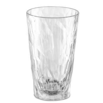 Lot de 2 grands verres à eau Superglas