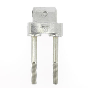 Articulation de bras de stores