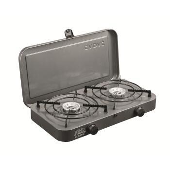 Réchaud 2 Cook pro Classic Stove 2