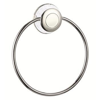 Porte serviette de toilette Bravo