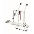 Porte-vélos pour mini-vans Carry-Bike : VW T4 D 2023 Fiamma