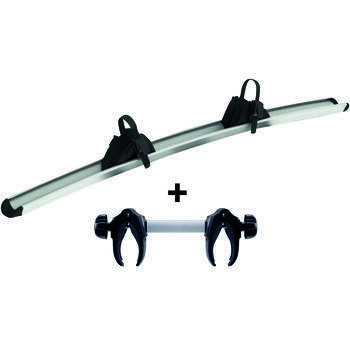 Kit extension rail et bike holder : Modèle : Kit extension 4 vélos Excellent / Elite G2