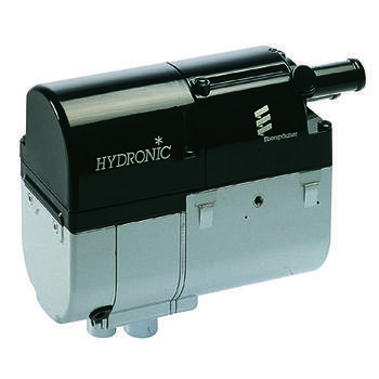 Chauffage diesel Hydronic