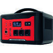 Batterie Lithium Powerpack portable : 1300 GYS
