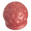 Cache boule attache remorque : Soft-ball rouge Froli