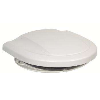 Aérateur de toit aérodynamique