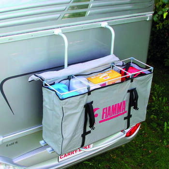 Kit Cargo Back