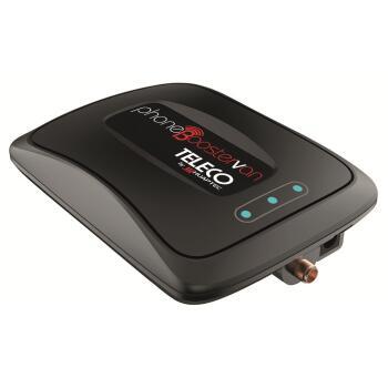 Kit Phone Booster spécial Van