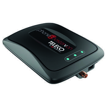 Kit Phone Booster spécial Van