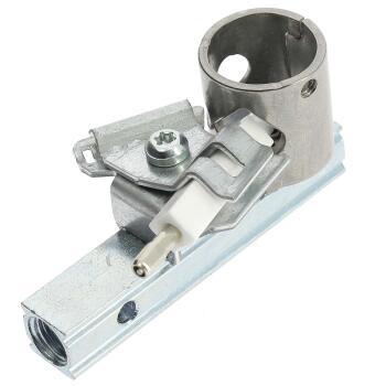 Brûleur junker avec injecteur 65 microns pour réfrigérateurs à absorption