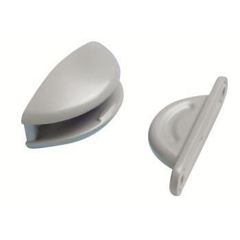 Bloc porte extérieure - entraxe 42 mm / 60 mm