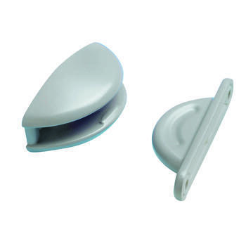 Bloc porte extérieure - entraxe 42 mm / 60 mm