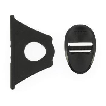 Kit de fixation pièce à vivre