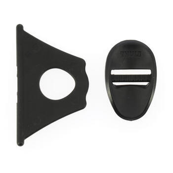 Kit de fixation pièce à vivre