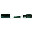Porte fusible : steatite Just4Camper