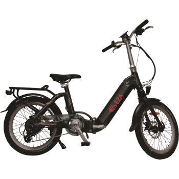 Vélo à assistance électrique Confort Plus