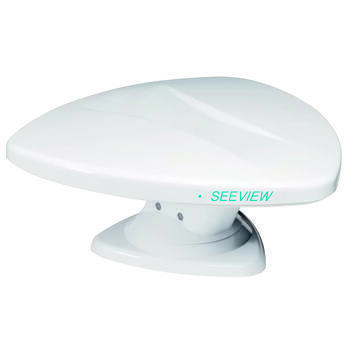 Antenne TV omnidirectionnelle Omniplus