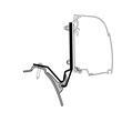 Adaptateur Omnistore 4200 : Westfalia Kepler One/Five/Six Thule
