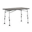 Table de camping Superb : - Modèle : 115 pour 4 personnes Westfield