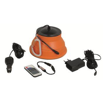 Lampe à LED de camping