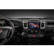 Station multimédia avec navigation intégrée : AVIC-Z1000D35C pour Fiat DUCATO III - Peugeot BOXER II - Citroen JUMPER II Pioneer