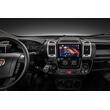 Station multimédia avec navigation intégrée : AVIC-Z1000D35C pour Fiat DUCATO III - Peugeot BOXER II - Citroen JUMPER II Pioneer