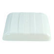 Capot de lanterneau Digue : - Dimensions : 34 x 34 cm Just4Camper