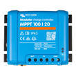 Régulateur MPPT Bluesolar : 100/20 Victron