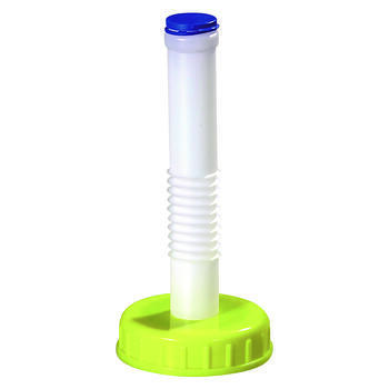 Bouchon verseur 200mm