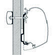 Adaptateurs Stores Eden Allegro pour Omnistore 4900/5200/8000 : Eden Allegro avant 2010 - 3,50 m Thule