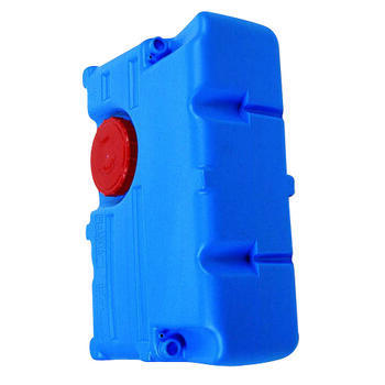 Réservoir eaux propres 70 litres