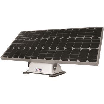 Panneau solaire automatique Sunpower Phénix 100W