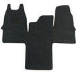 Tapis de sol cabine : Transit 2006-2014 Just4Camper