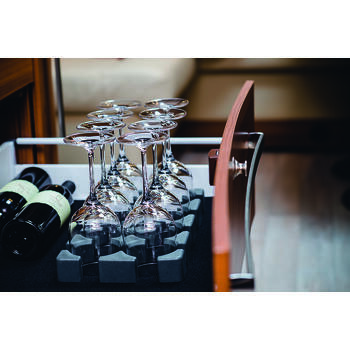 Modules de rangement pour vaisselle Vario