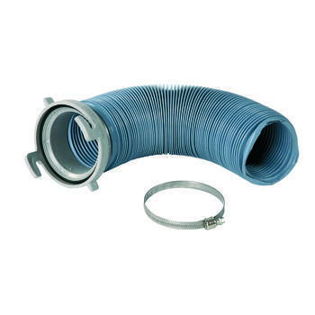 Kit de raccordement Sanitary-flex pour vidange