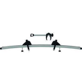 Kit extension rail et bike holder : Modèle : kit extension G2 3 velos