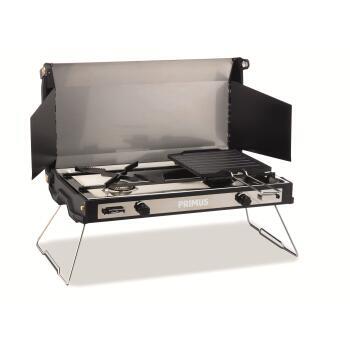 Réchaud à gaz Tupike Stove