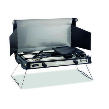 Réchaud à gaz Tupike Stove