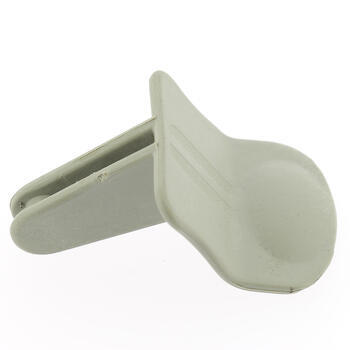 Verrou centre pour réfrigérateurs