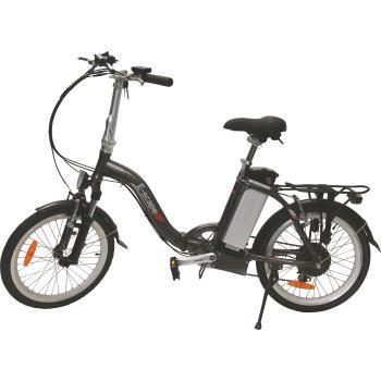 Vélo à assistance électrique Classic