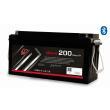 Batterie Lithium Max-E spécial camping-car : Modèle : Max-E 200 Ampères. Eza