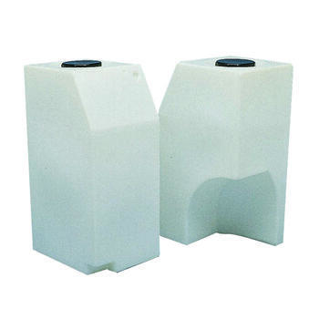 Réservoir eaux propres 80 litres Trafic avant 2001