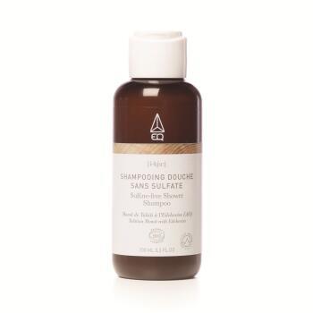 Shampoing / Gel douche d'origine naturelle 100% Bio