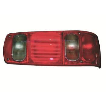 Feu signalisation arrière camping-car Caraluna I