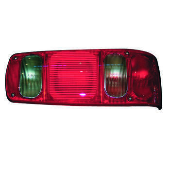 Feu signalisation arrière camping-car Caraluna I