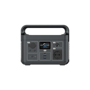 Powerstation Lake 300